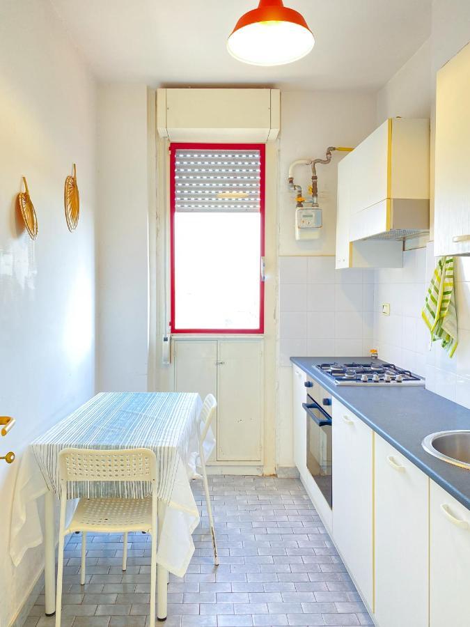 Appartamento Romano Exterior foto