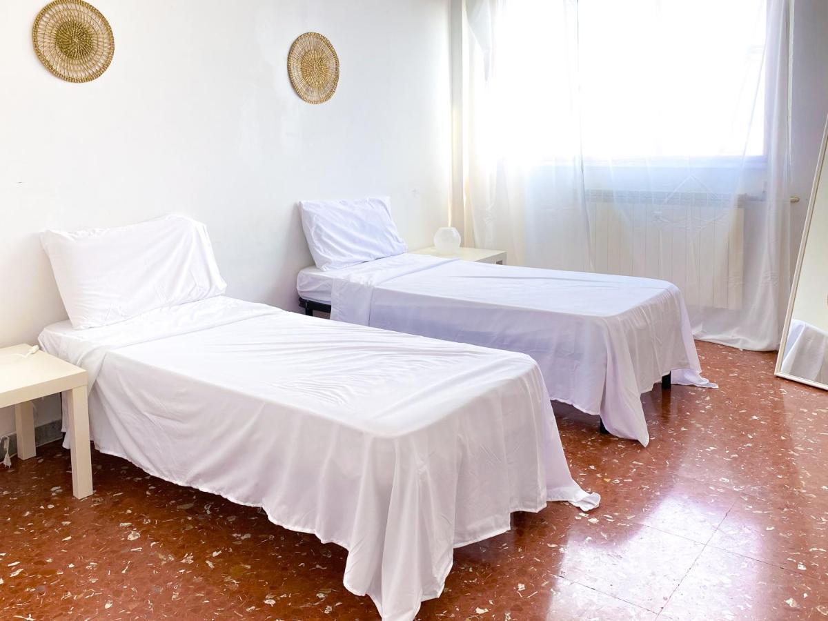 Appartamento Romano Exterior foto